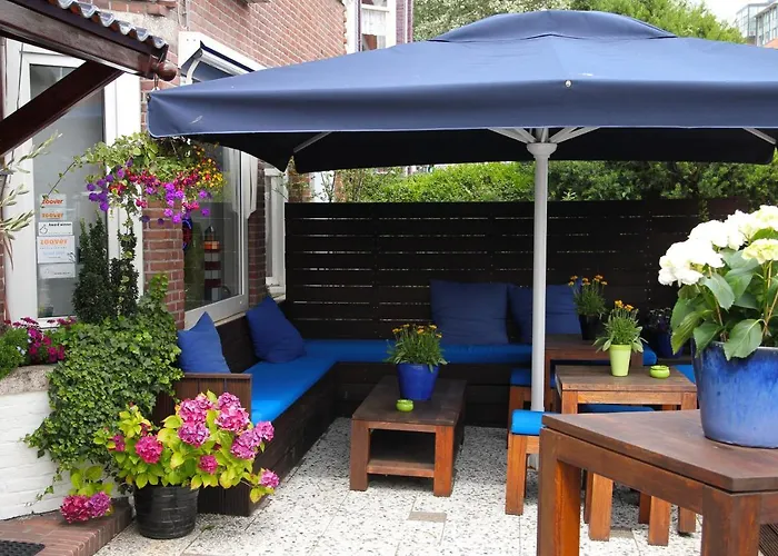 Hotel Albion Den Haag