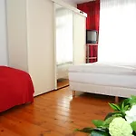 Albion Hotel Haag