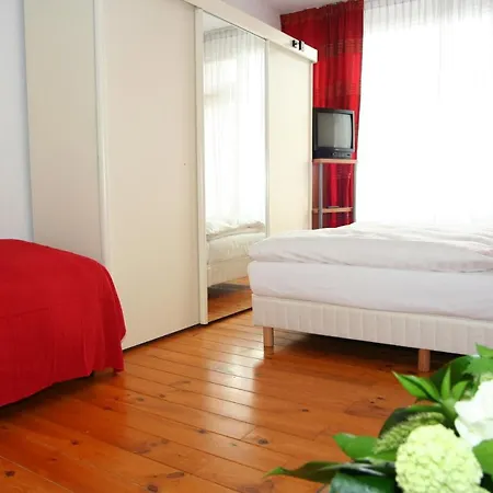 Albion Hotell Haag