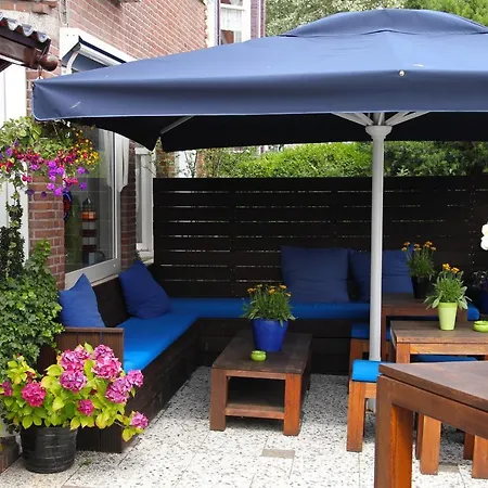 Hotel Albion Den Haag