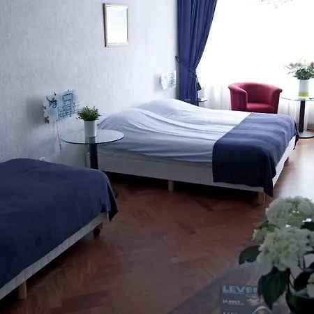 Hotel Albion Den Haag