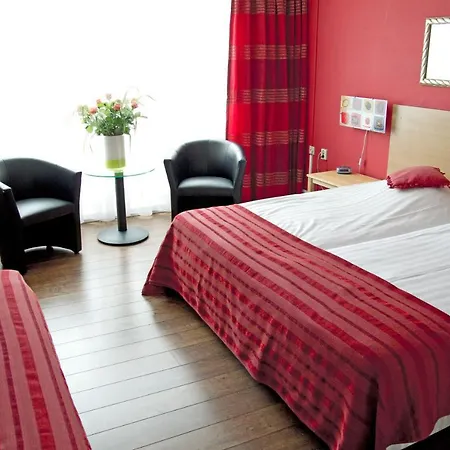 Albion 3* Den Haag