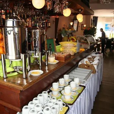 Albion Hotel Den Haag