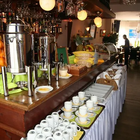 Albion Hotel Haia