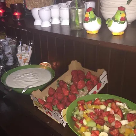 Ξενοδοχείο Albion Χάγη