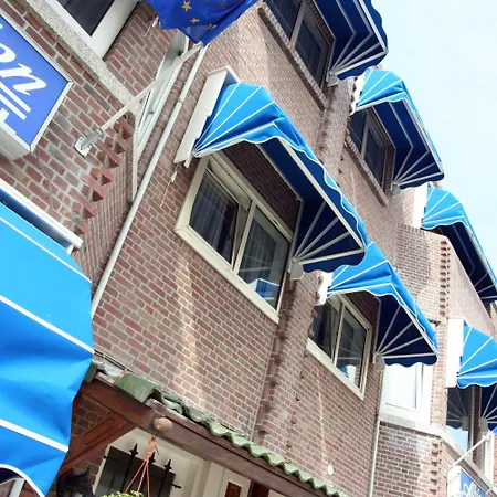 Albion Ξενοδοχείο 3*