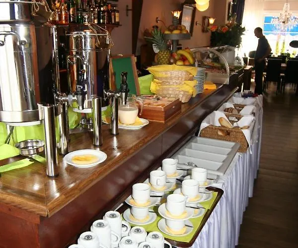 Albion Отель 3*