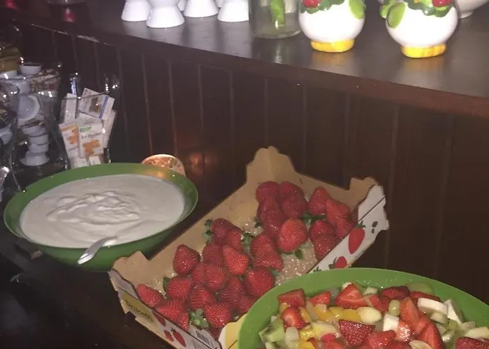 Hotel Albion La Haya