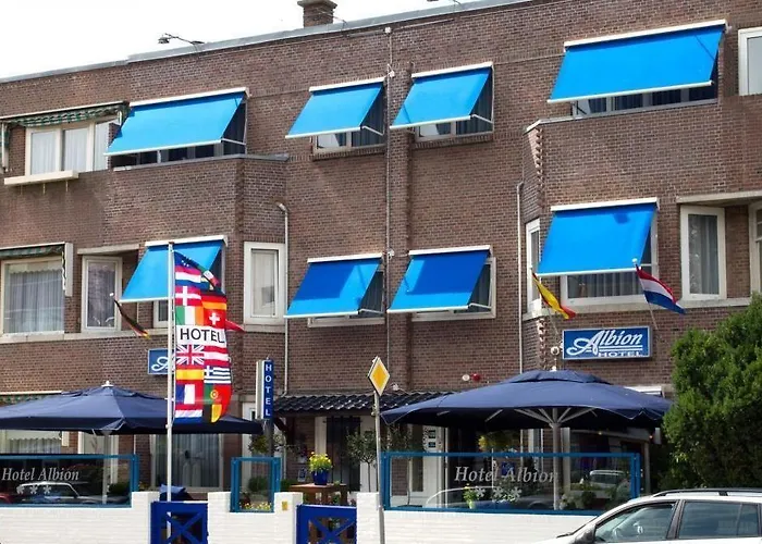 Albion 3*